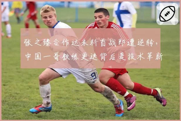 张之臻合作达米科首战即遭逆转,中国一哥教练更迭背后是技术革新还是豪赌?