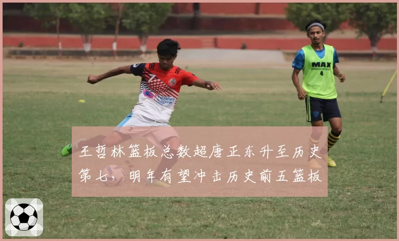 王哲林篮板总数超唐正东升至历史第七，明年有望冲击历史前五篮板榜