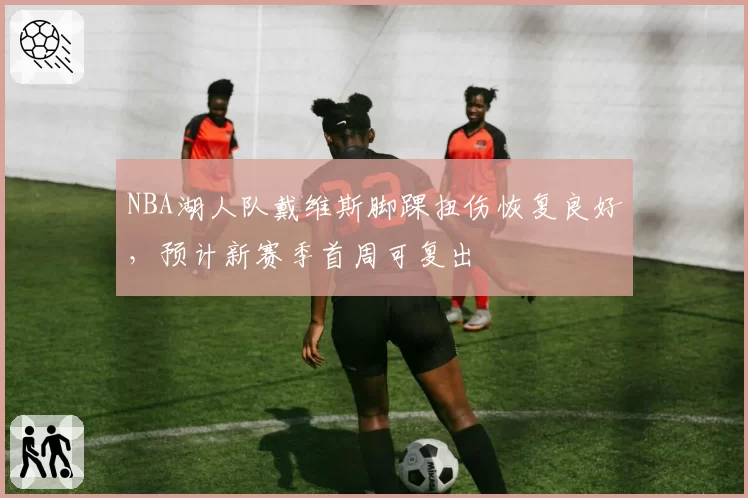 NBA湖人队戴维斯脚踝扭伤恢复良好，预计新赛季首周可复出